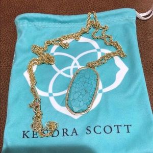 Kendra Scott Necklace